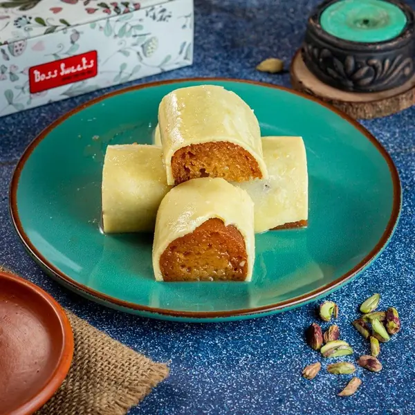 Katari Vog (কাটারি ভোগ)